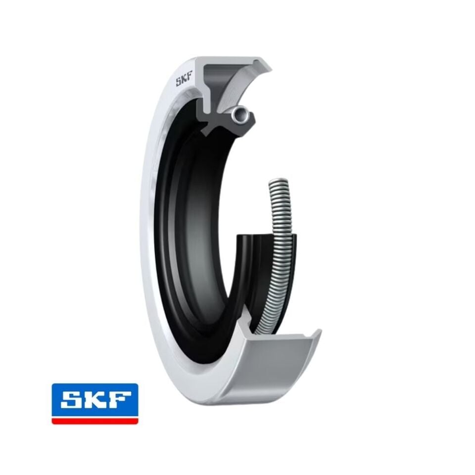 21950 55.56X92.02X12.7 CRSA1 R - SKF Crs keçeler 55,56x92,02x12,7 mm