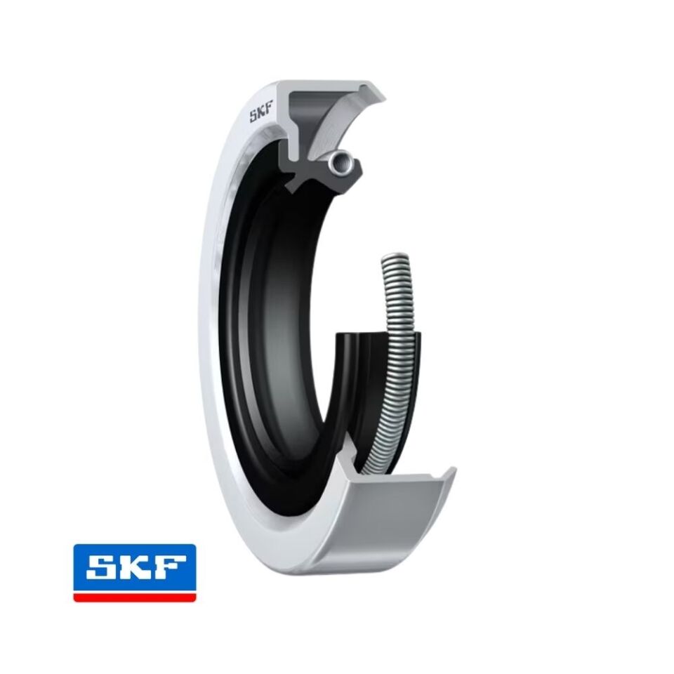 154X175X13 CRSA1 R (60622) - SKF Crs keçeler 154x175x13 mm