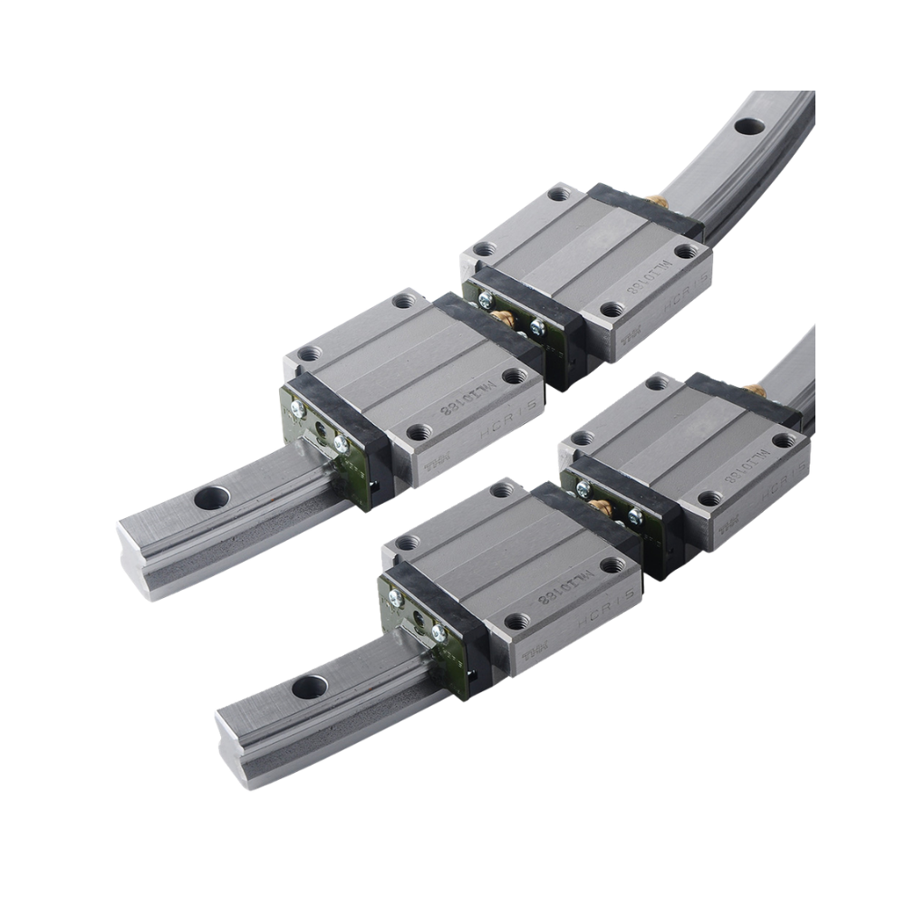 THK HCR 65A+30 3000R Hcr serisi