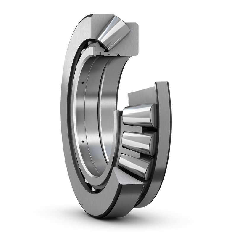29422.E-SKF - SKF SKF 29422.E Tek yönden etkili, parçalanabilir 110x230x73 mm