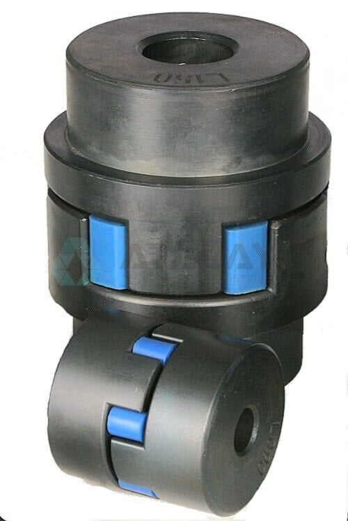 LK 035 KOMPLE L KAPLIN - DMN L / lk serisi kaplinler