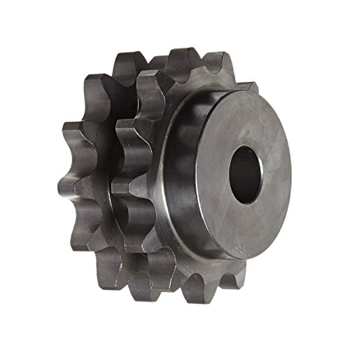 DMN 3/4 ÇIFT SIRA 65 DIŞ ZINCIR DIŞLI (12B2 2 65) 3/4 (12B2) Çift sıra dişliler