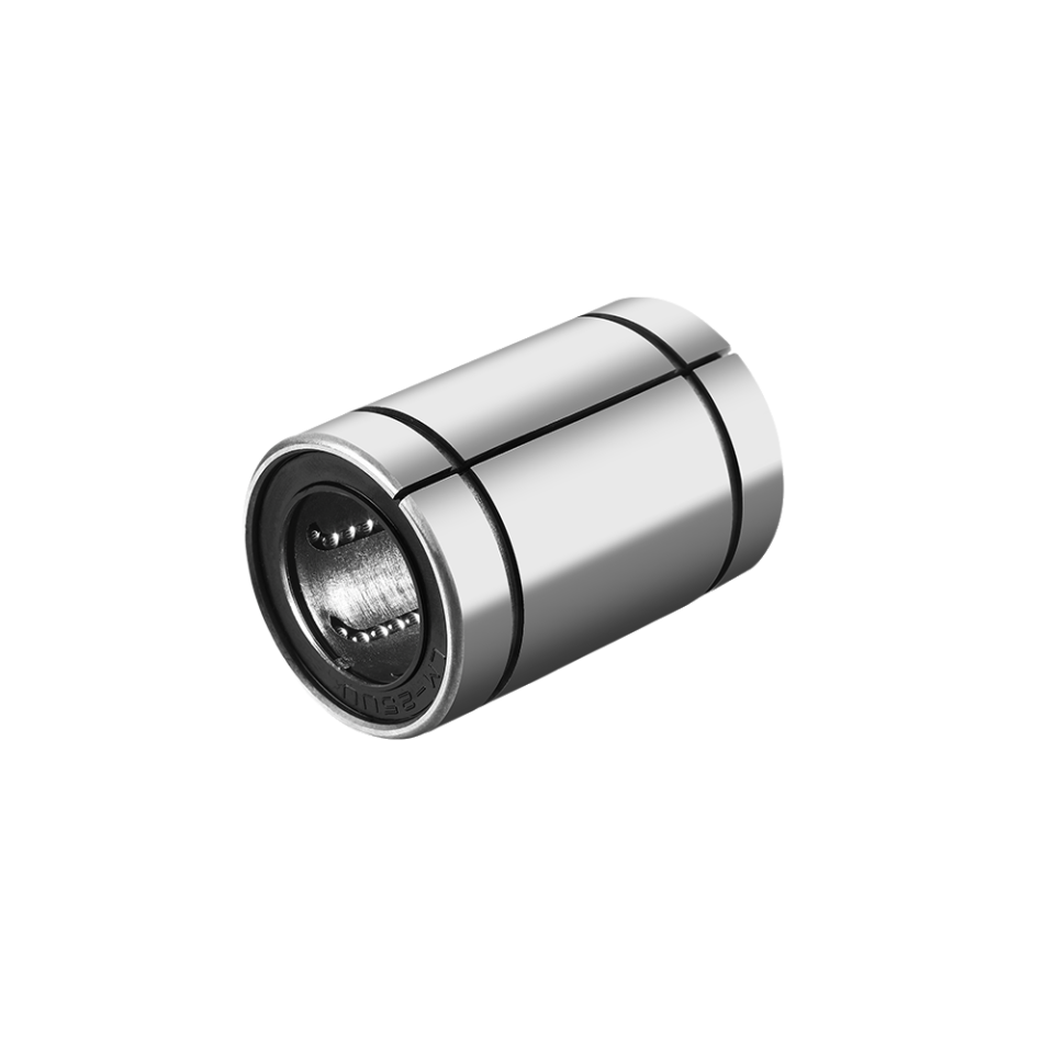 LME 05 UUAJ SAMCK Hassas Lineer Rulman - SAMCK Lme uuaj serisi 5x12x22 mm