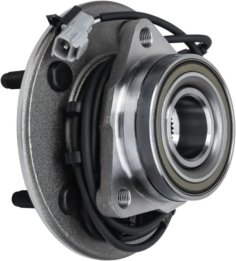 300106 2RS (NSK 30 BD 40 30 X 55 X 23) - ORS Otomotiv rulmanları 30x55x23 mm