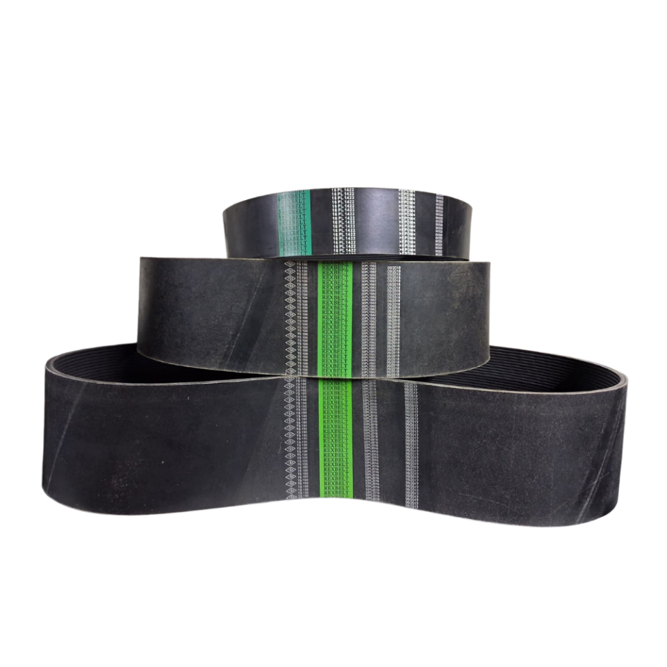 REXBELT PL 2476 KANALLI KAYIŞ Pl ynllpl