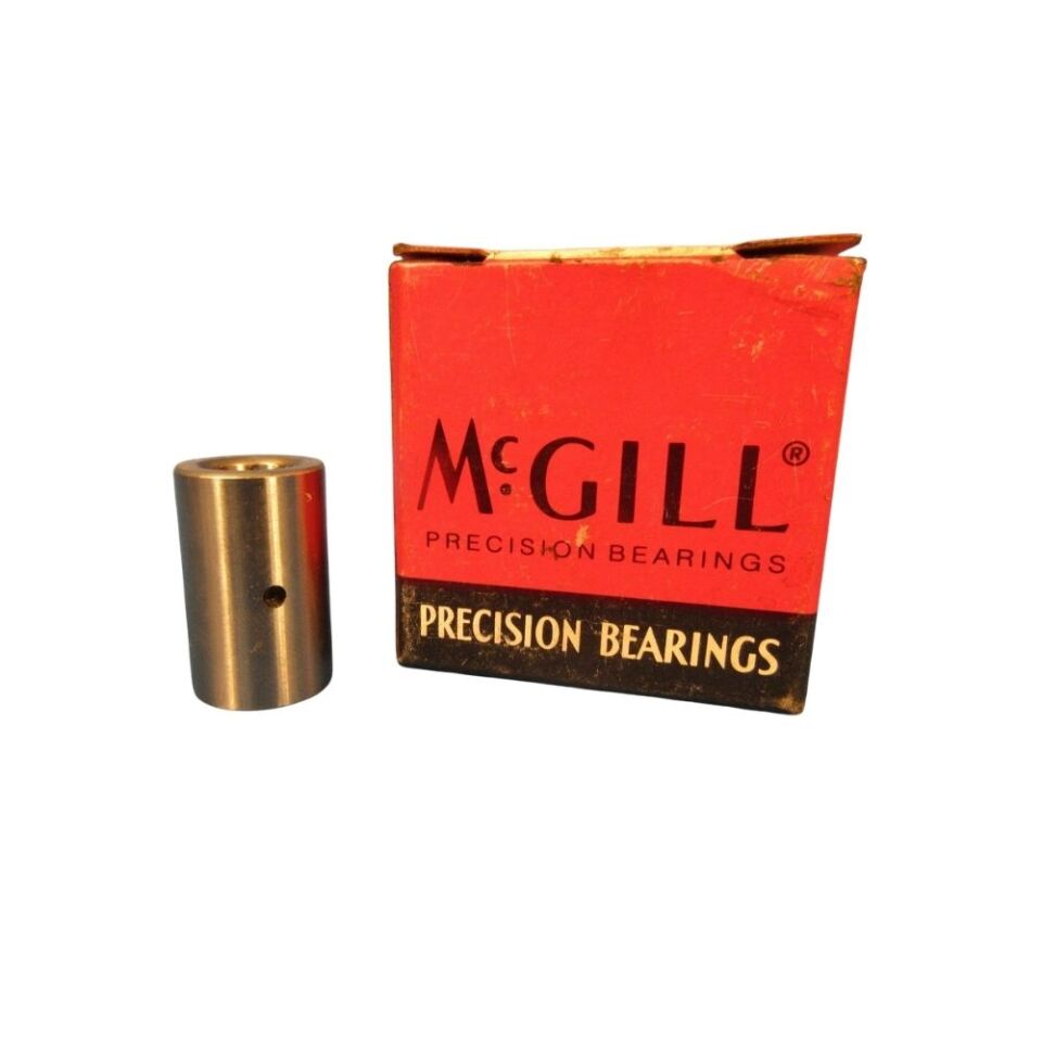 MCGILL MI 112 İğneli rulman burçları