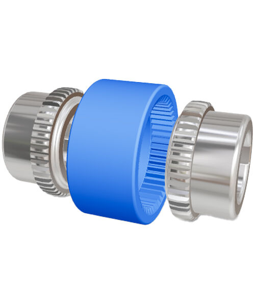 DMN DK 65 Komple Kaplin (İthal Kaplin) Dk serisi kaplinler