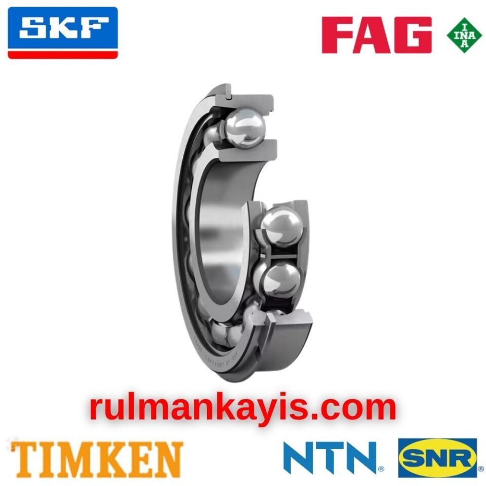309 NR/V (ŞANZUMAN) - ORS Otomotiv rulmanları 0x0x0 mm