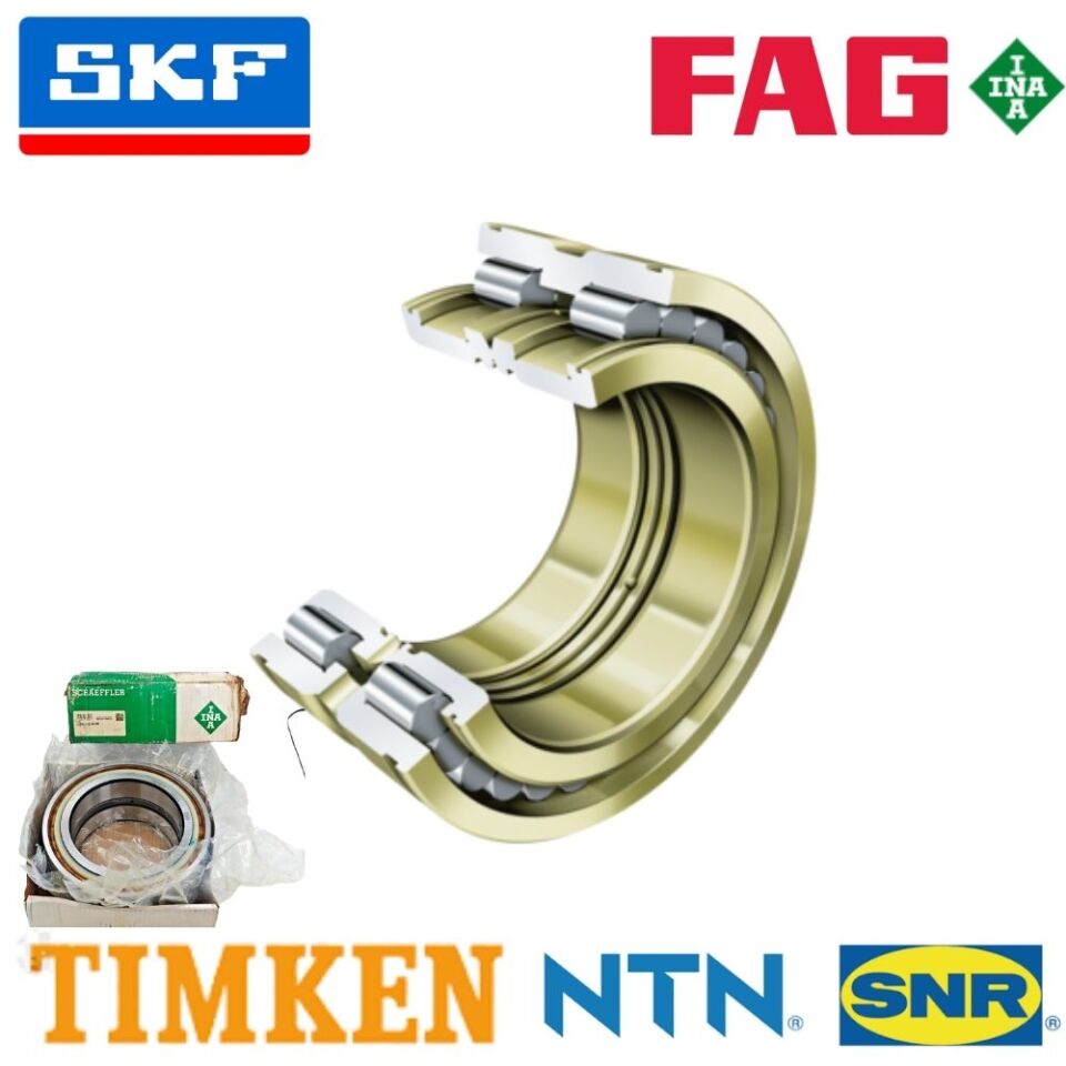 BMS SL 045016-PP Sl04 serisi 80x125x60 mm