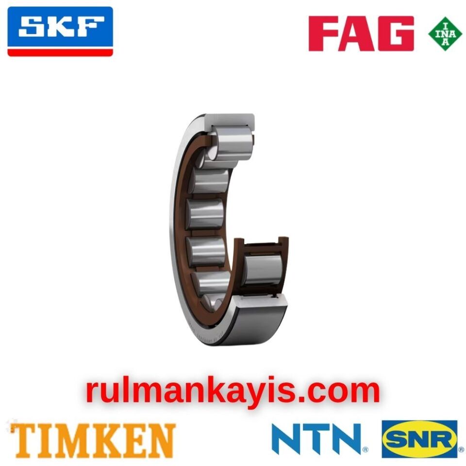 RNU 2304 E TN1 (FIAT TRAKTÖR ŞANZUMAN) - ORS Otomotiv rulmanları 0x0x0 mm
