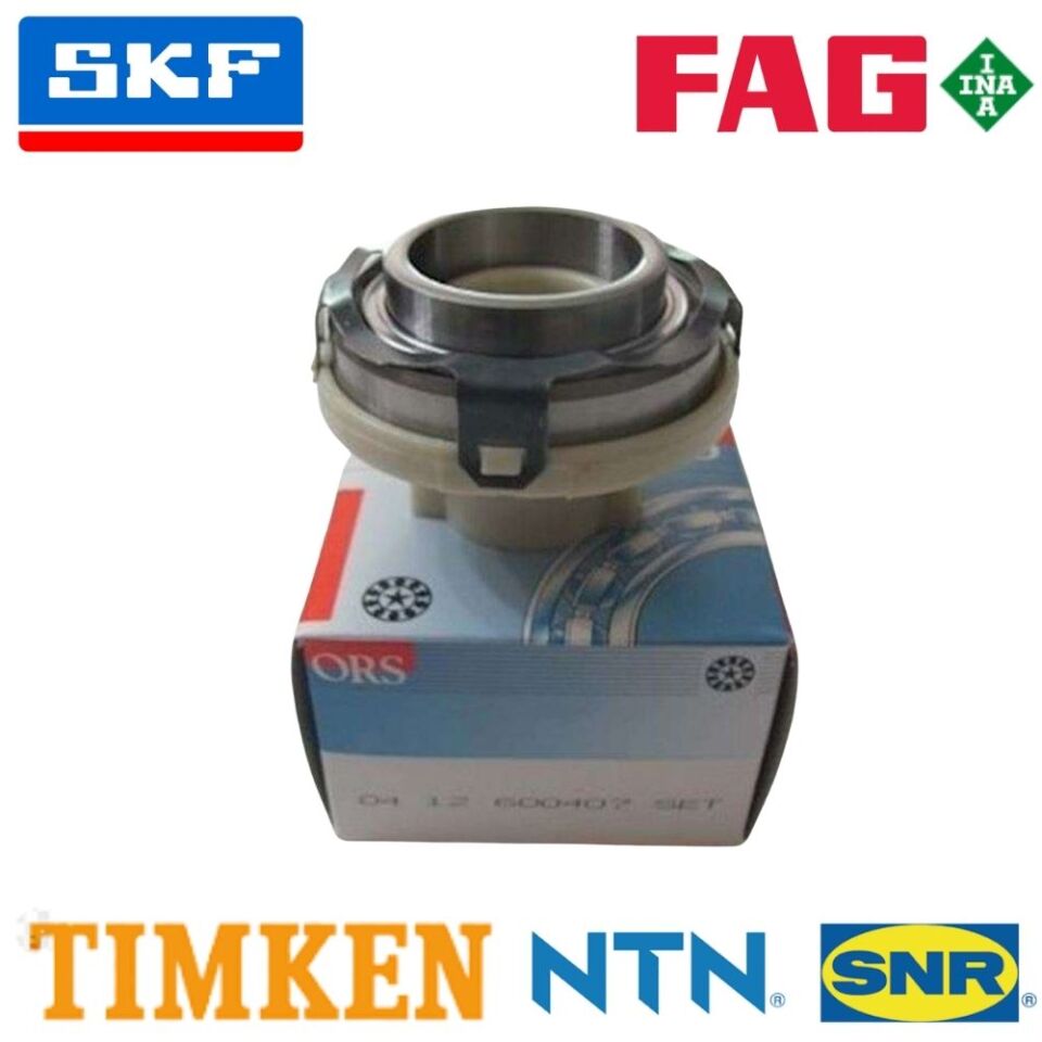 ORS 601306 (KLİMALI OTO KAYIŞ GERGİ RULMANI) (SKF BB1B 631122 B) Otomotiv rulmanları 0x0x0 mm