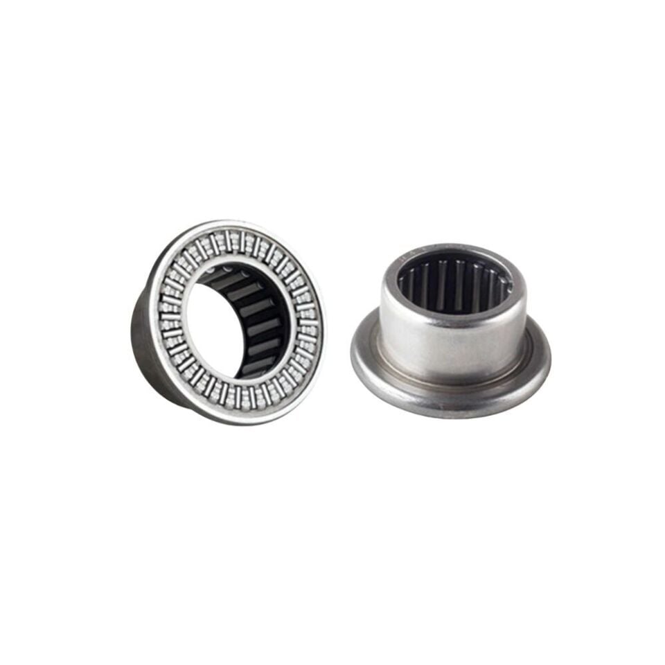 RAXF 715 - KOYO Kombine i̇ğneli, arkası kapalı, mil uçları için 15x21x14,2 mm