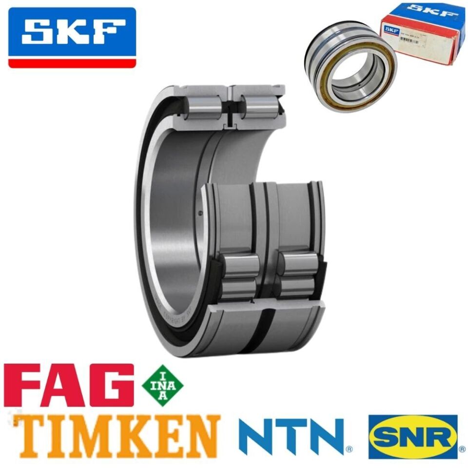 NNF 5022 ADA-2LSV - SKF Nnf serisi 110x170x80 mm