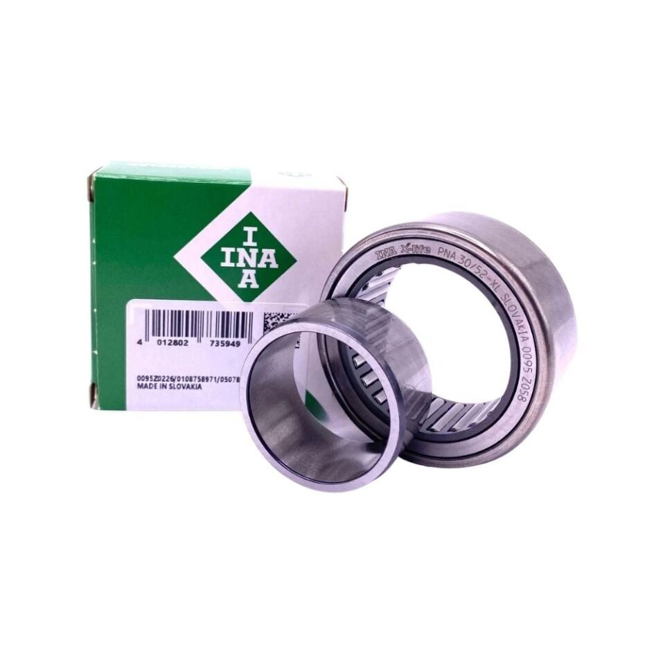PNA 17/35 - MSA İç bilezikli 17x35x16 mm
