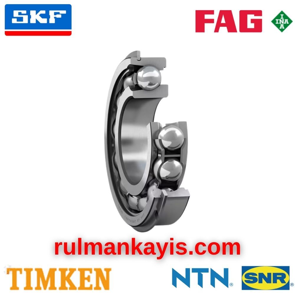 ORS 309 NR/V (ŞANZUMAN) Otomotiv rulmanları 0x0x0 mm