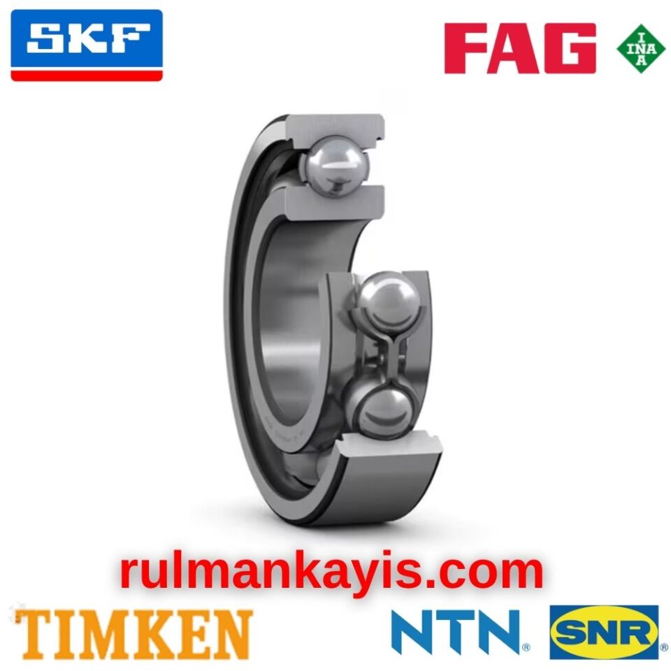 ORS RMS 9 (MASSEY FERGUSON TRAKTÖR ŞANZUMAN) (RHP MJ 1 1/8) Otomotiv rulmanları 0x0x0 mm