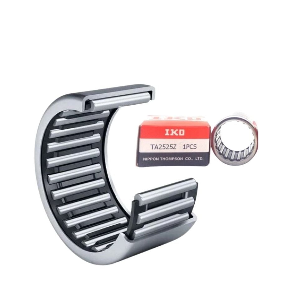 SLS TA 3030 İğneli burçlar 30x40x30 mm
