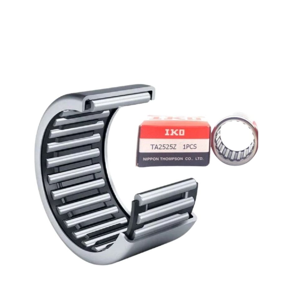 SLS TA 5520 İğneli burçlar 55x67x20 mm