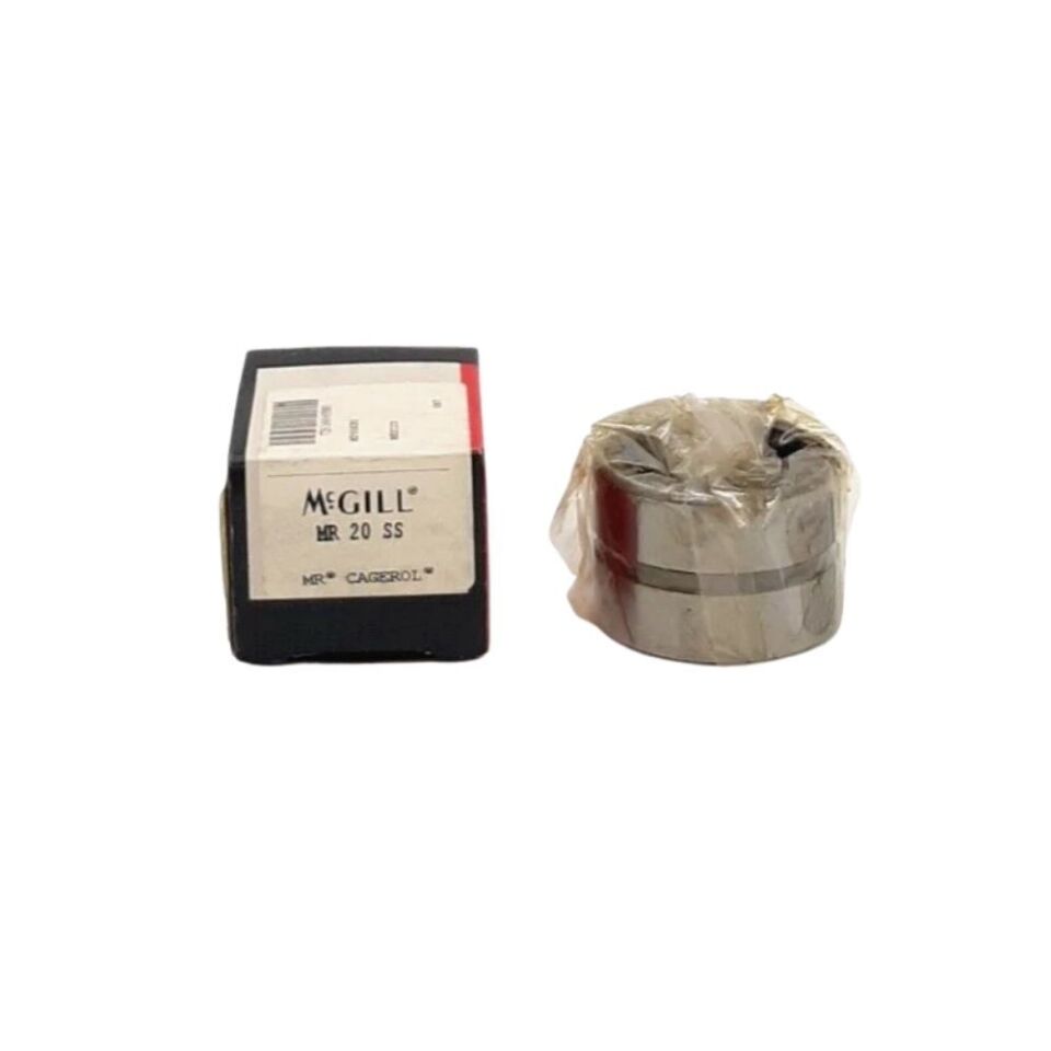 MR 20 SS - McGILL İç bileziksiz