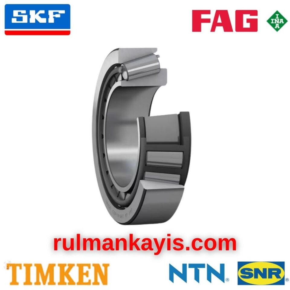 ORS M 84548/10 (FIAT TRAKTÖR ÖN TEKER DIŞ) Otomotiv rulmanları 0x0x0 mm