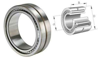 TMK SET6 (LM67048/LM67010)