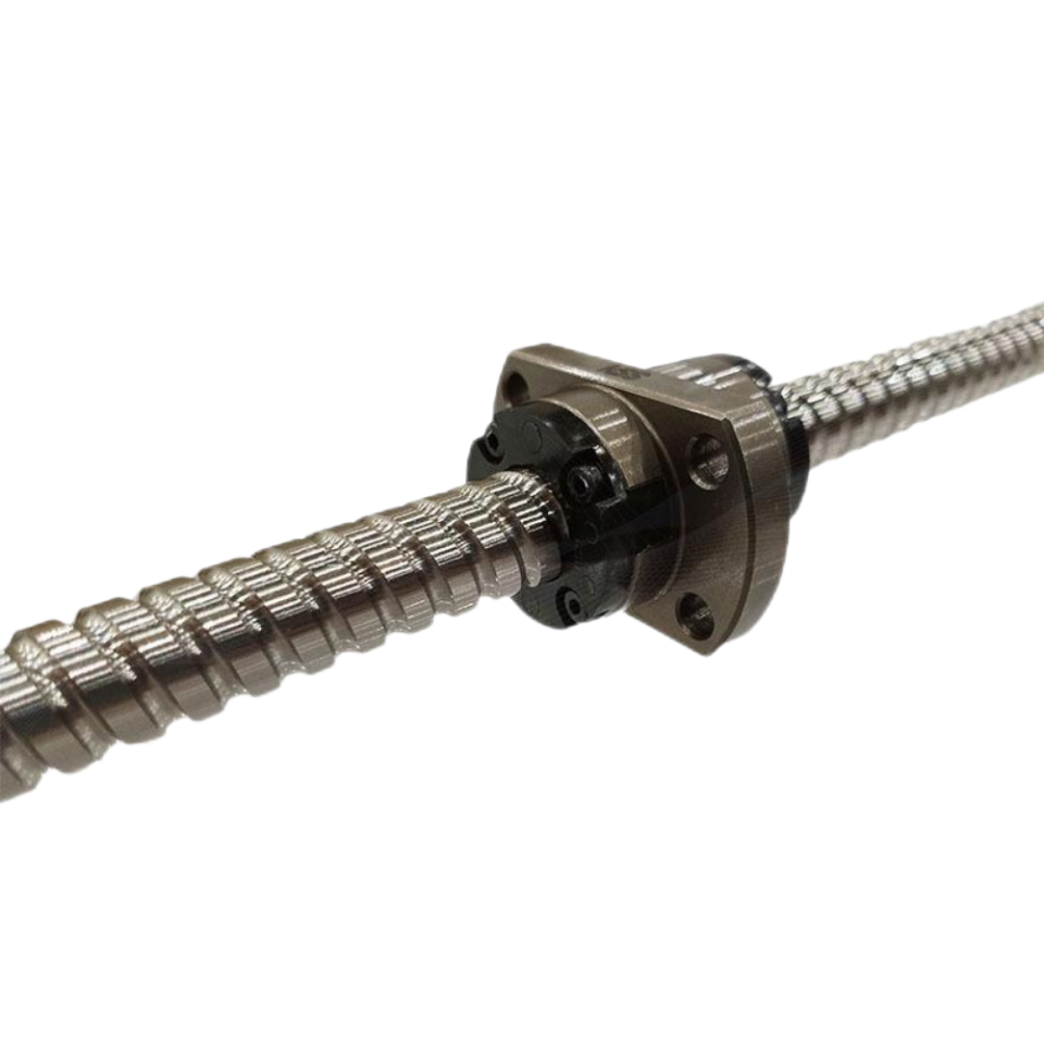 BNK 2520 36G0+751LC5Y Vidalı Mil Somunu - THK 25-20 hatve vidalı mil somun