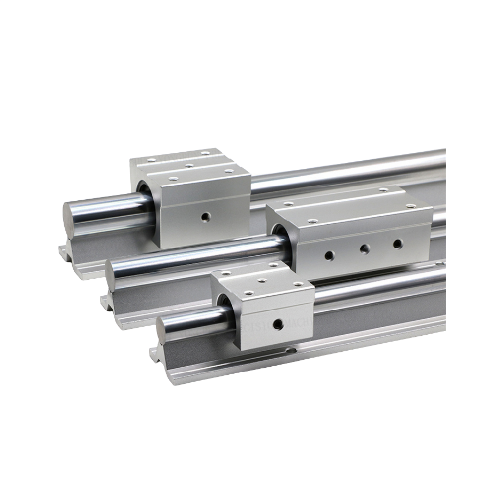 SAMCK SAC 50 mm SAMCK İndiksyonlu Alt Destekli Mil Alt destekli miller