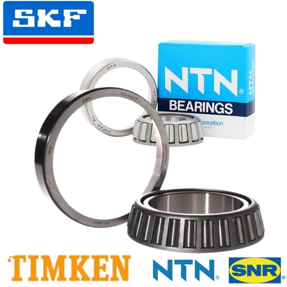 ORS 32011 Konik makaralı rulmanlar 55x90x23 mm