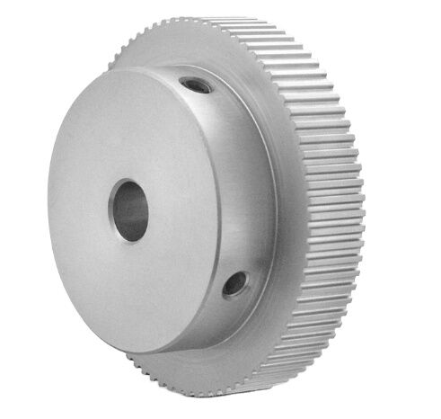 DMN 48 8M 20F) 48 DIŞ 8M 20 20MM KAYIŞ GENIŞLIĞI FLANŞLI TRIGER KASNAK 8M Triger Kasnaklar