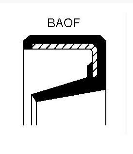 SKF VKBA5467 (BTF-0500A)