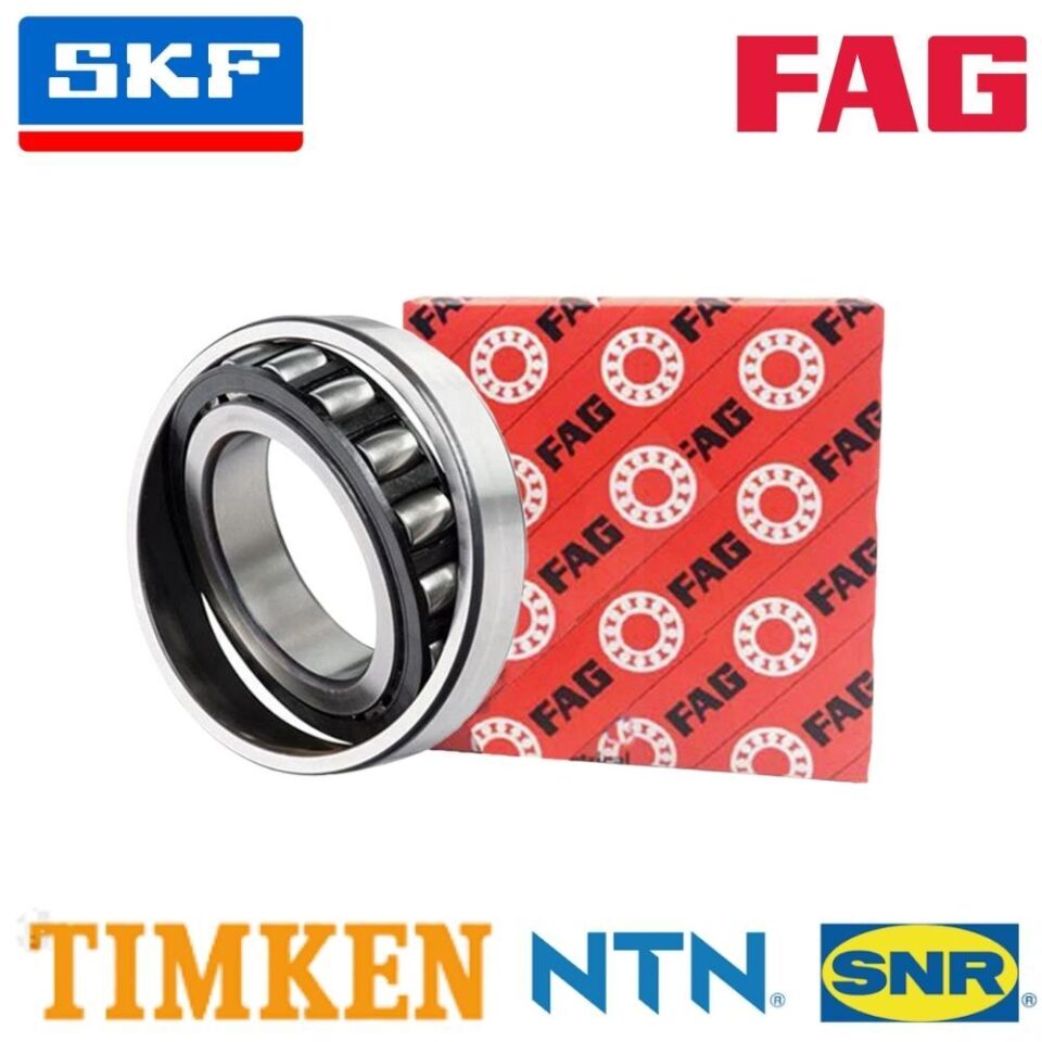 SRV.20226 MB - SKF Tek sıra oynak makaralı 130x230x40 mm