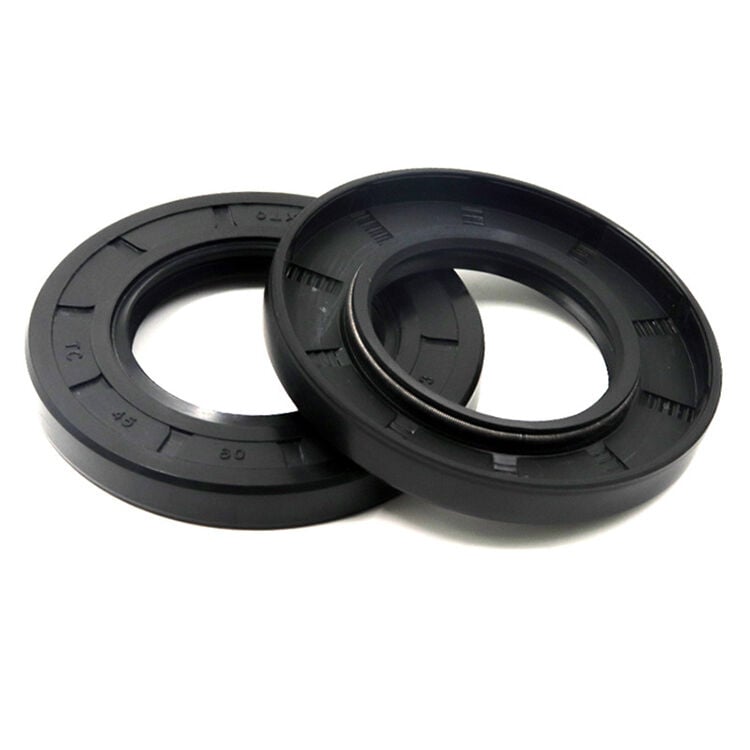 06850-N10 135X165X13 TC NBR ATAX YAĞ KEÇESI - ATAX Nbr yağ keçeleri 135x165x13 mm