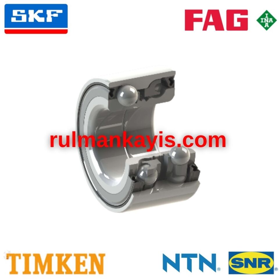 ORS 321507 (POMPA RULMANI) Otomotiv rulmanları 0x0x0 mm