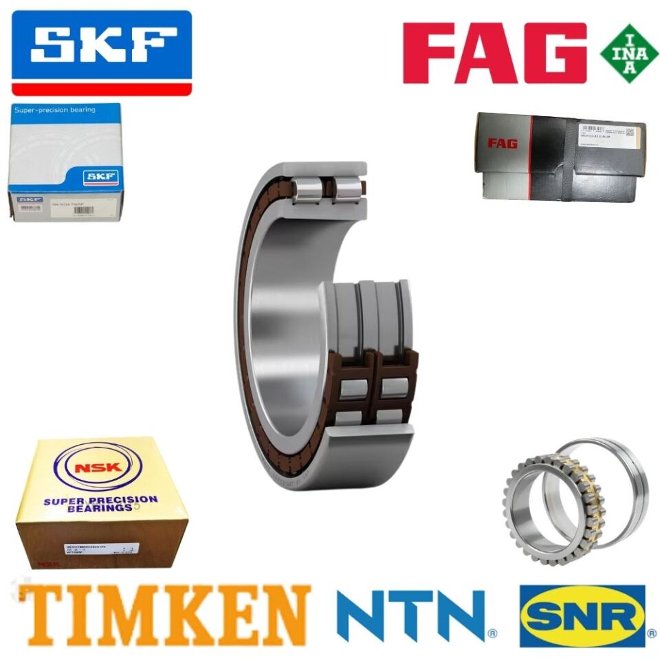 IBC NN 3020 K.TVP.W33.P5 Nn serisi 100x150x37 mm