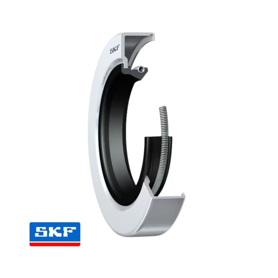 SKF 105X125X12 CRS1 R Crs keçeler 105x125x12 mm