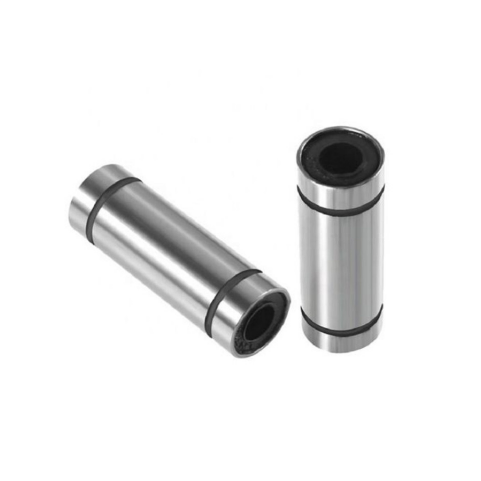 SAMCK LME 40 LUU SAMCK Uzun Tip Hassas Lineer Rulman Lme luu serisi 40x62x154 mm