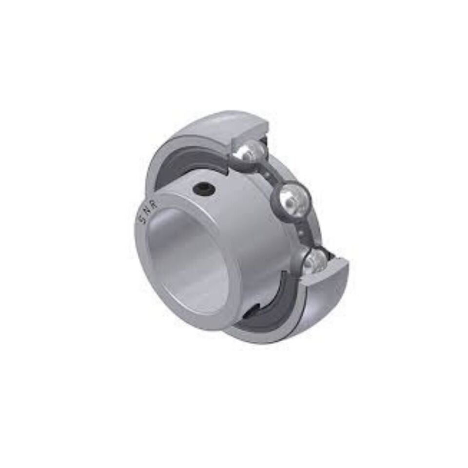 US 208 G2 - SNR Bombeli rulmanlar 40x80x34 mm