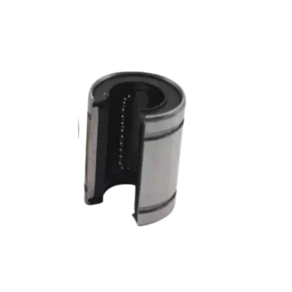 SAMCK LM 30 UU OP SAMCK Açık Tip Hassas Lineer Rulman Lm op serisi 30x45x64 mm