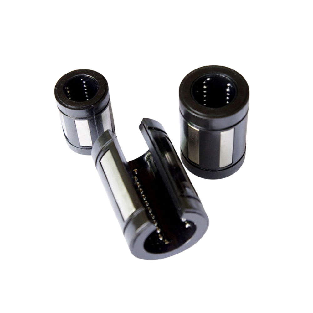 SAMCK LMES 30 UU OP SAMCK Açık Tip Hassas Lineer Rulman Lmes op serisi 30x47x68 mm