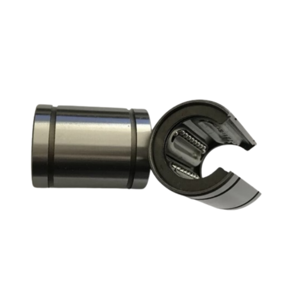 SAMCK LMBS 10 UU OP SAMCK Açık Tip Hassas Lineer Rulman Lmbs op serisi 15,8x25,8x38,1 mm