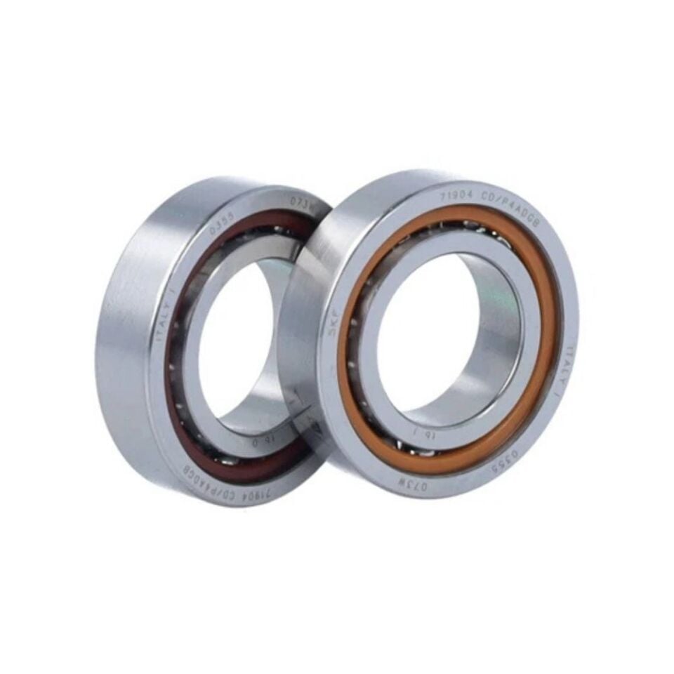 ORS 71906 CB PH PX (SERAMİK BİLYALI SPINDLE RULMANLARI) Seramik bilyalı rulmanlar 30x47x9 mm