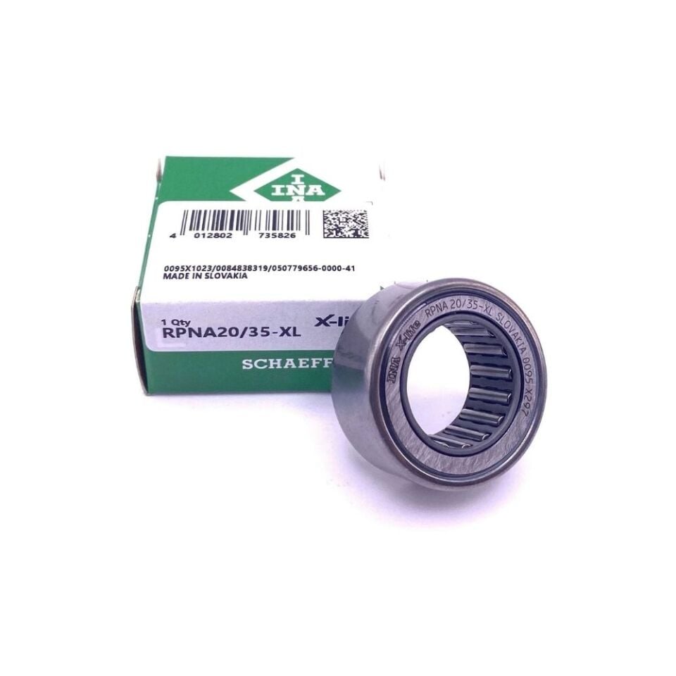 FAG RPNA 35/20 İç bileziksiz 35x52x20 mm