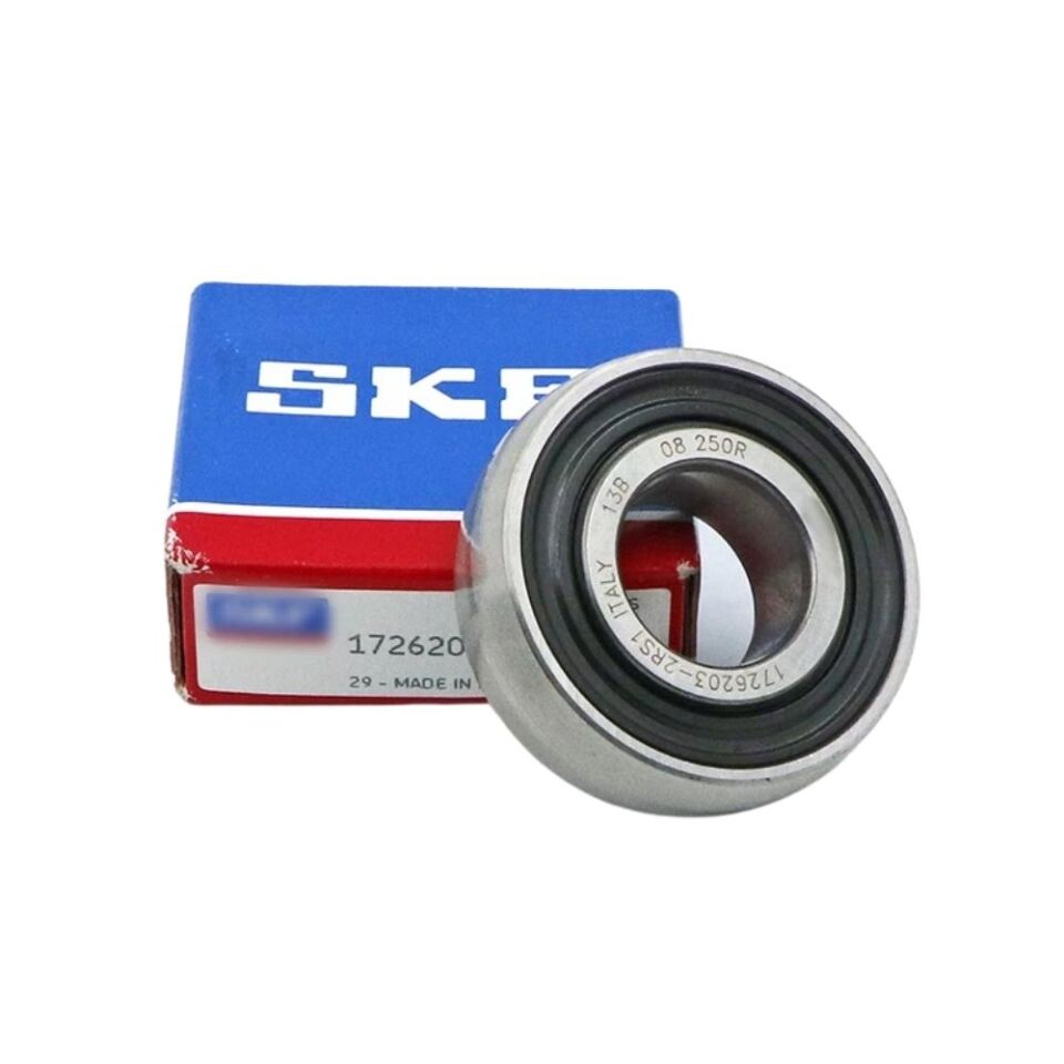 SKF 1726205-2RS1 Bombeli rulmnlar 25x52x15 mm