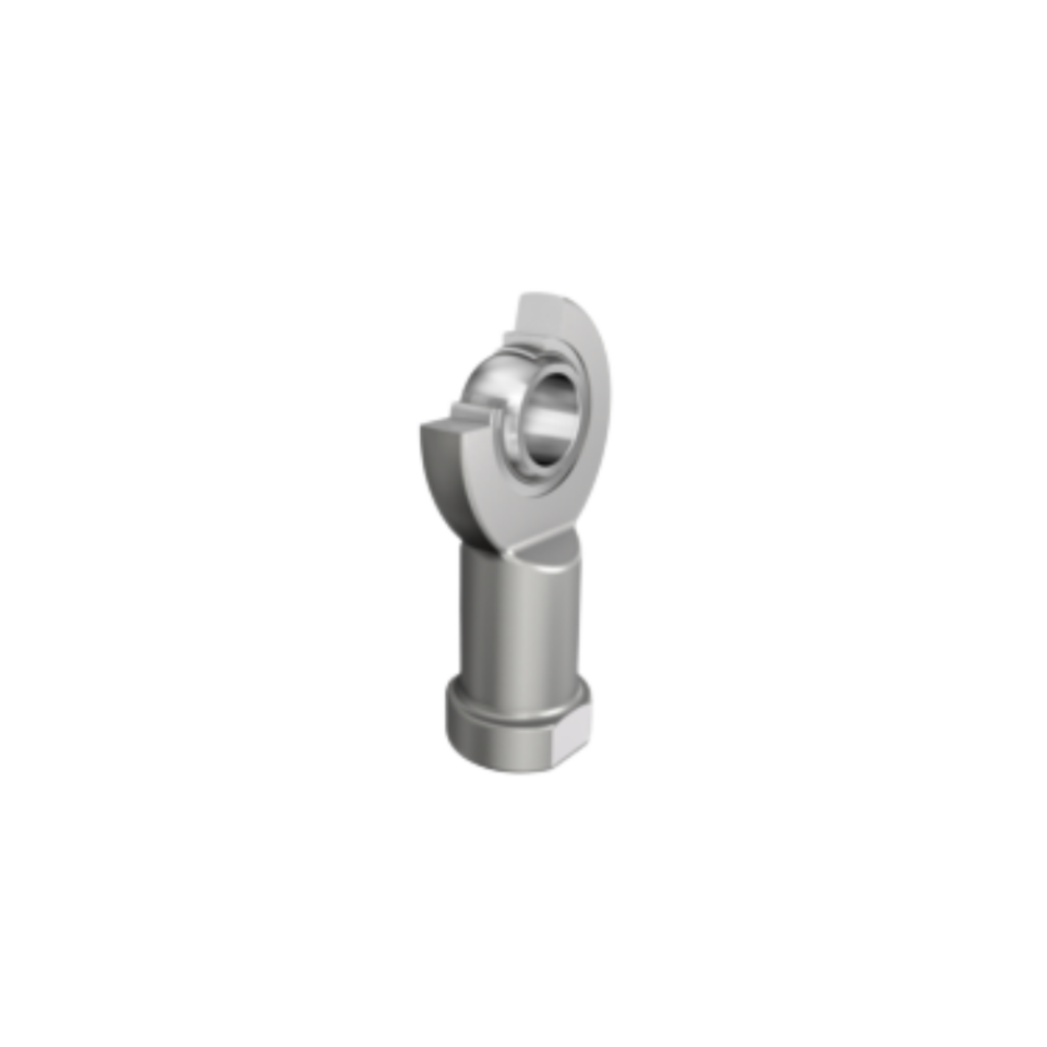 GIR 30 DO 2RS - HTH Rod başları