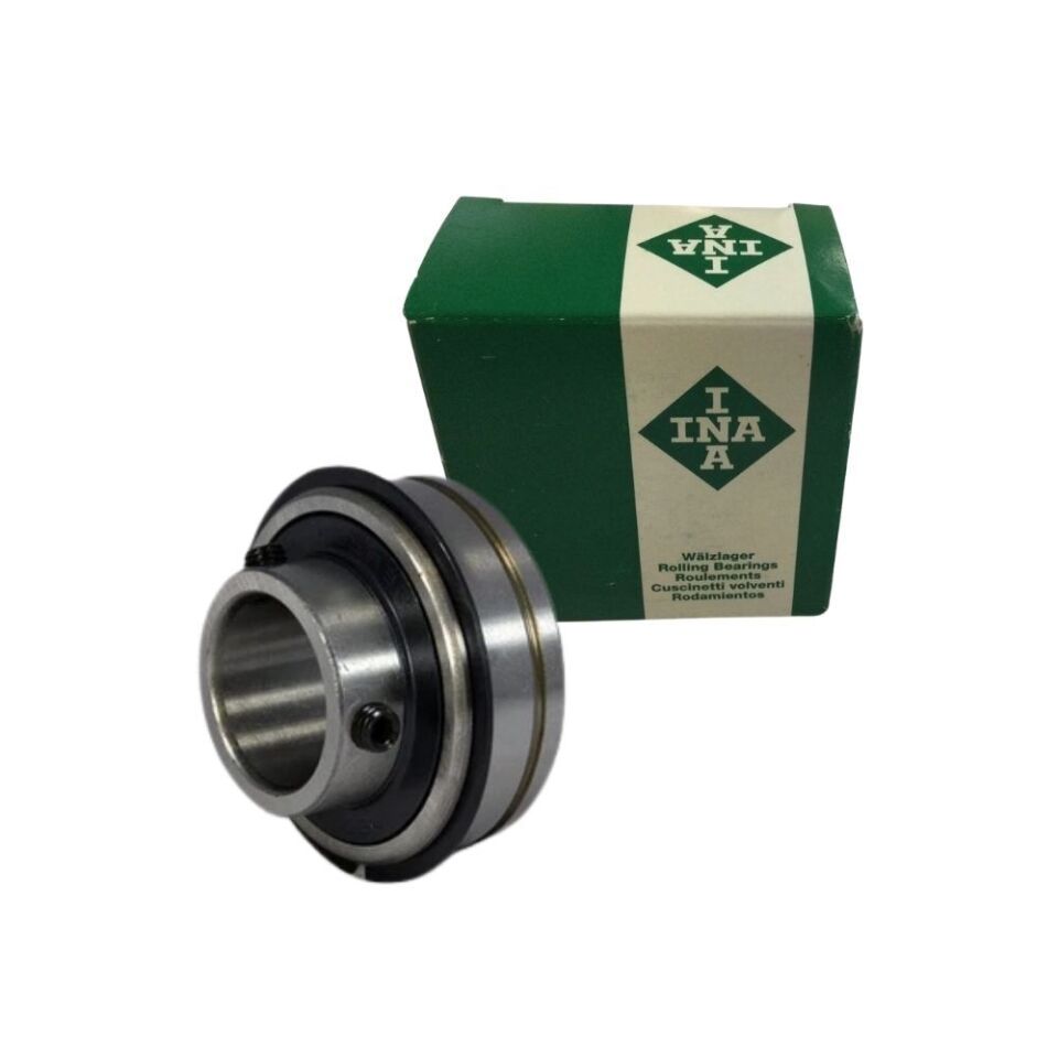 ER 16 SER 205-16 - ASAHI ASAHİ ER 16 SER 205-16 Bombeli rulmanlar 25,4x52x34,1 mm