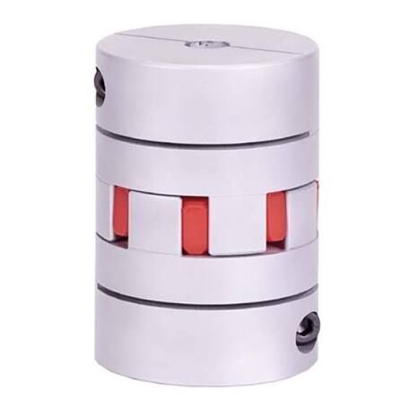 BK 48 BOŞLUKSUZ SERVO KAPLINI GS48 - DMN Gs / bk serisi servo kaplinler