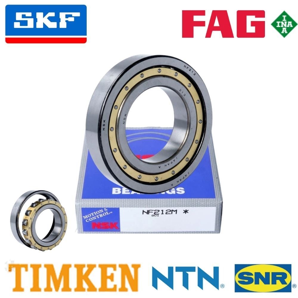 FAG NF 415 M Nf serisi 75x190x45 mm