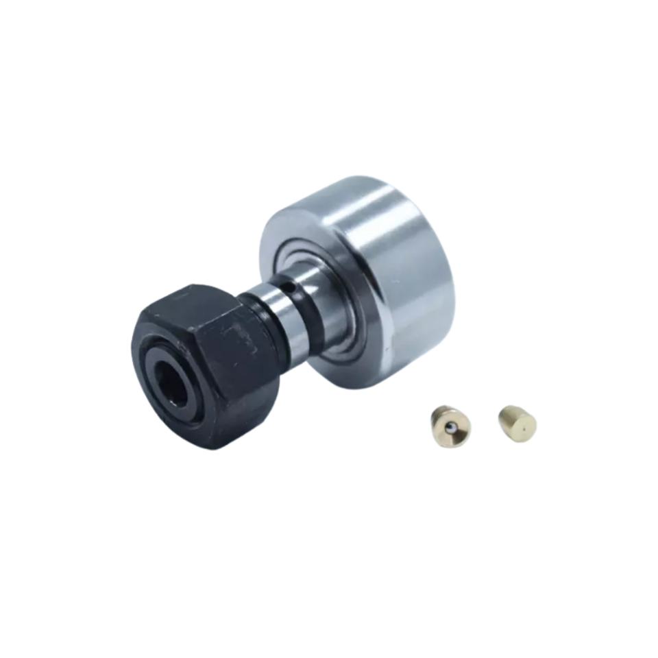 KOYO KRV 22SK Civatalı rulmanlar 22x10 (M10X1)x36 mm