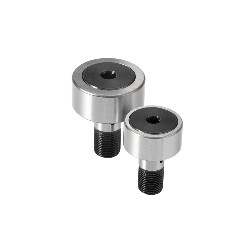 INA KR 22 PP A Civatalı rulmanlar 22x10 (M10X1)x36 mm