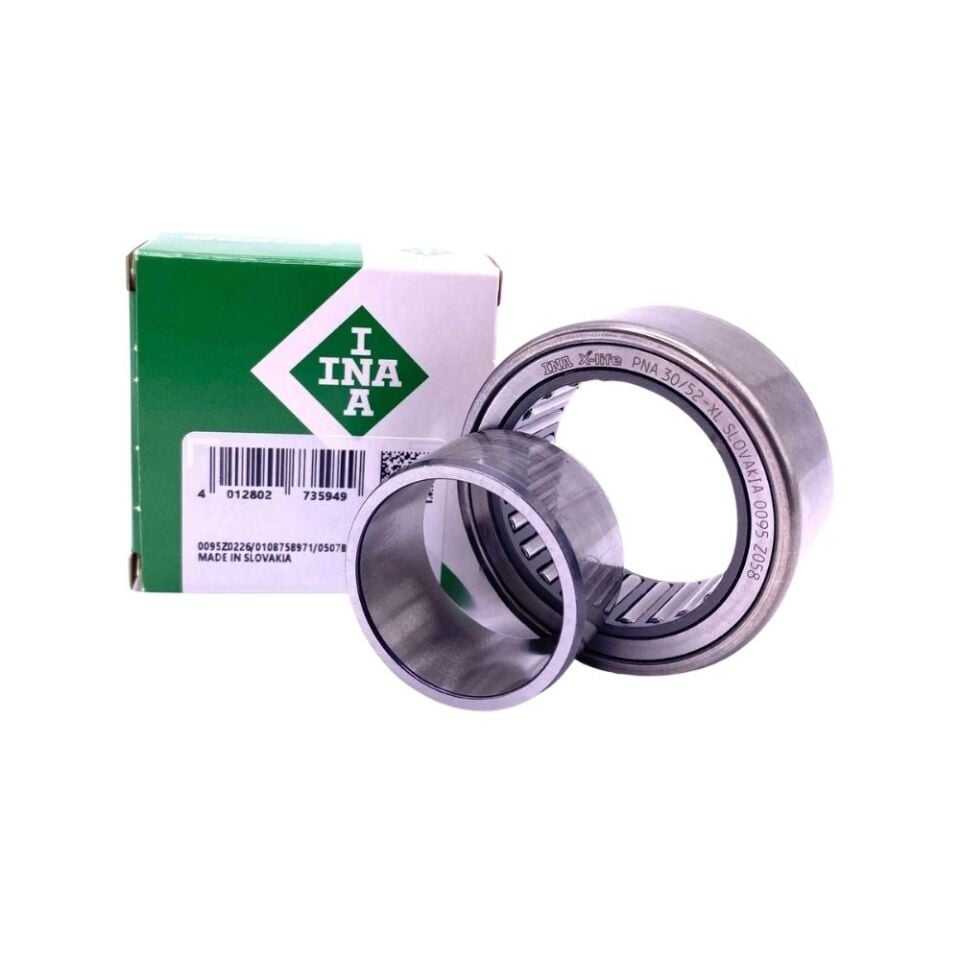INA PNA 12/28-XL İç bilezikli 12x28x12 mm